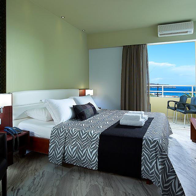 Hotel Eleftheria - Afbeelding 4