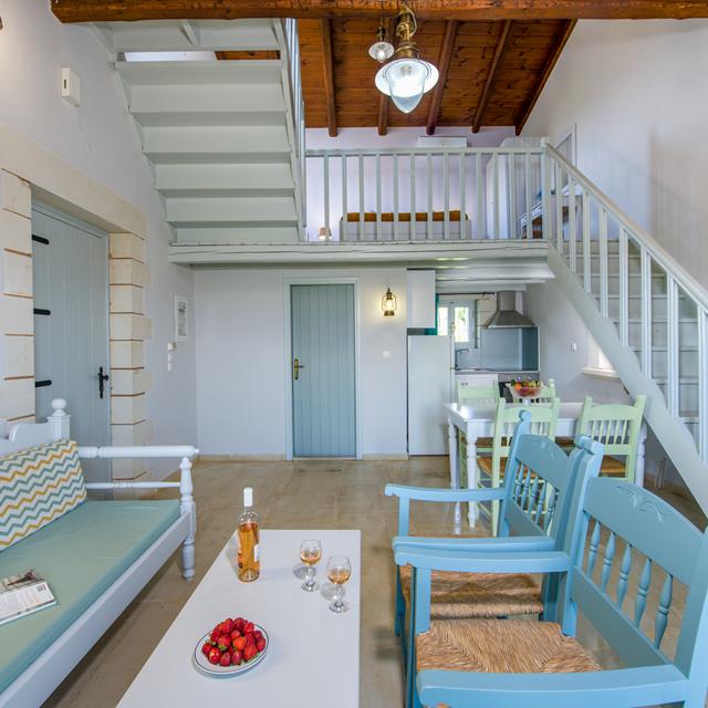 Ellotis Villas - Afbeelding 3