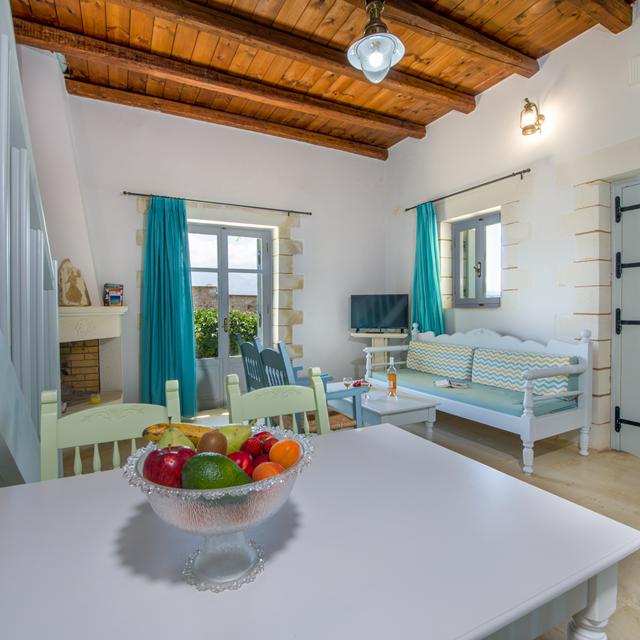 Ellotis Villas - Afbeelding 2