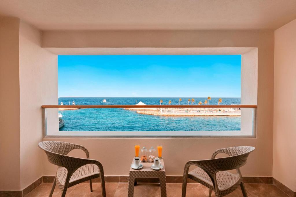 Pickalbatros Citadel Resort Sahl Hasheesh - Afbeelding 4