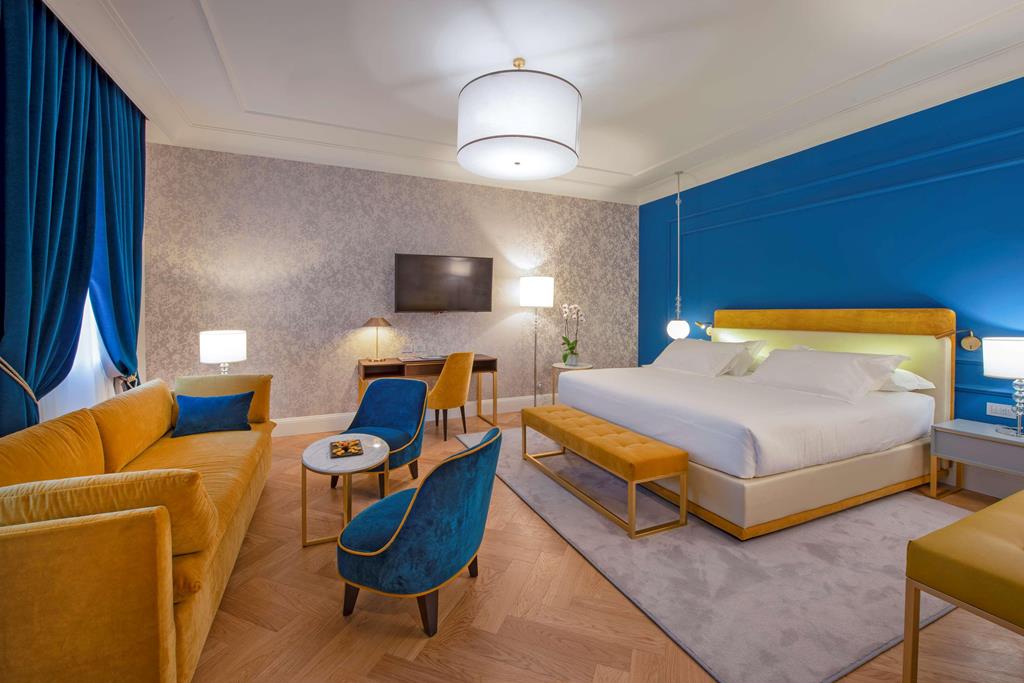 H10 Palazzo Canova - Afbeelding 2