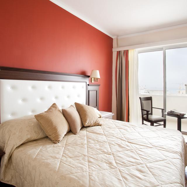 Hotel Achillion Palace - Afbeelding 4