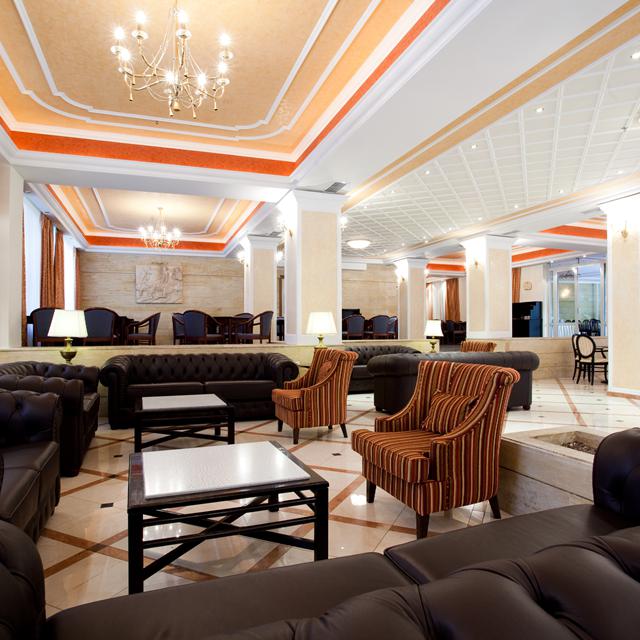 Hotel Achillion Palace - Afbeelding 3