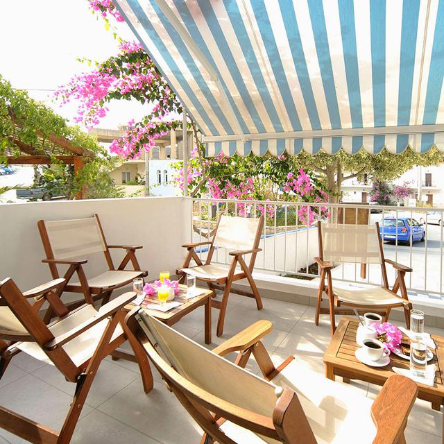 Hotel Glaros - Afbeelding 3