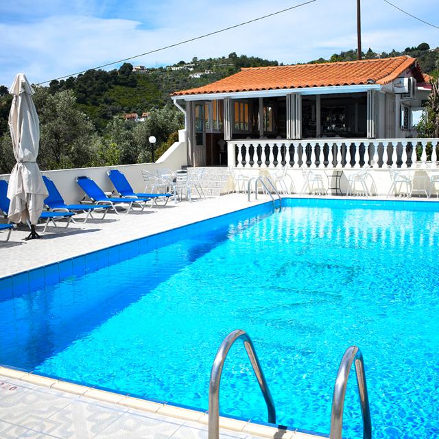 Appartementen Eleni Village - Afbeelding 3