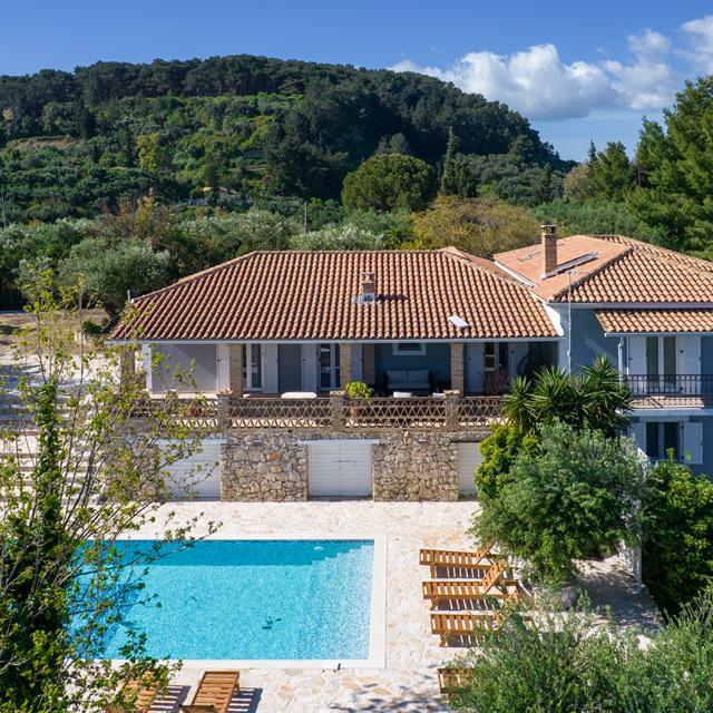 Herakles Estate - Afbeelding 2