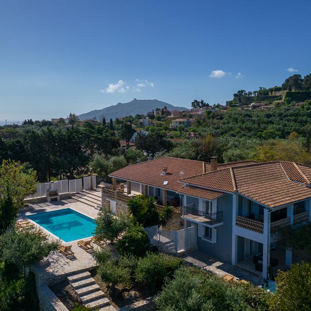 Herakles Estate - Afbeelding 3