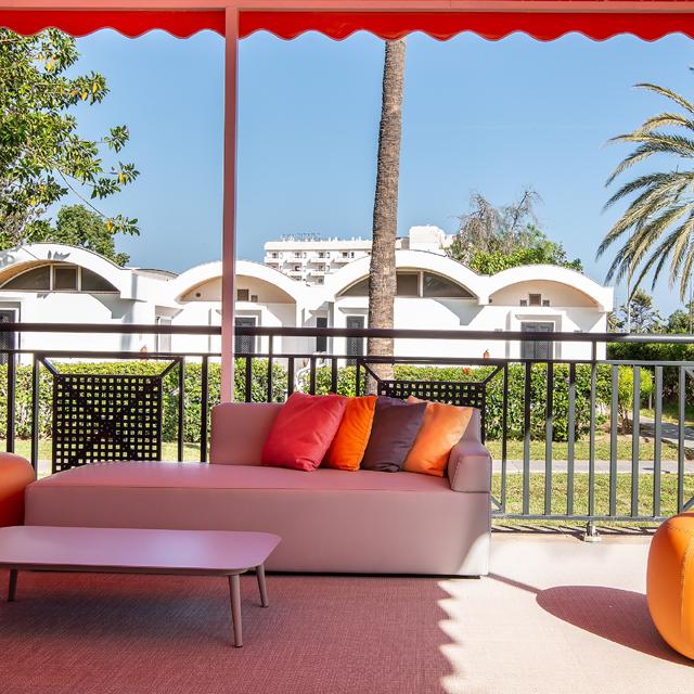 Bungalows Cordial Biarritz - Afbeelding 3