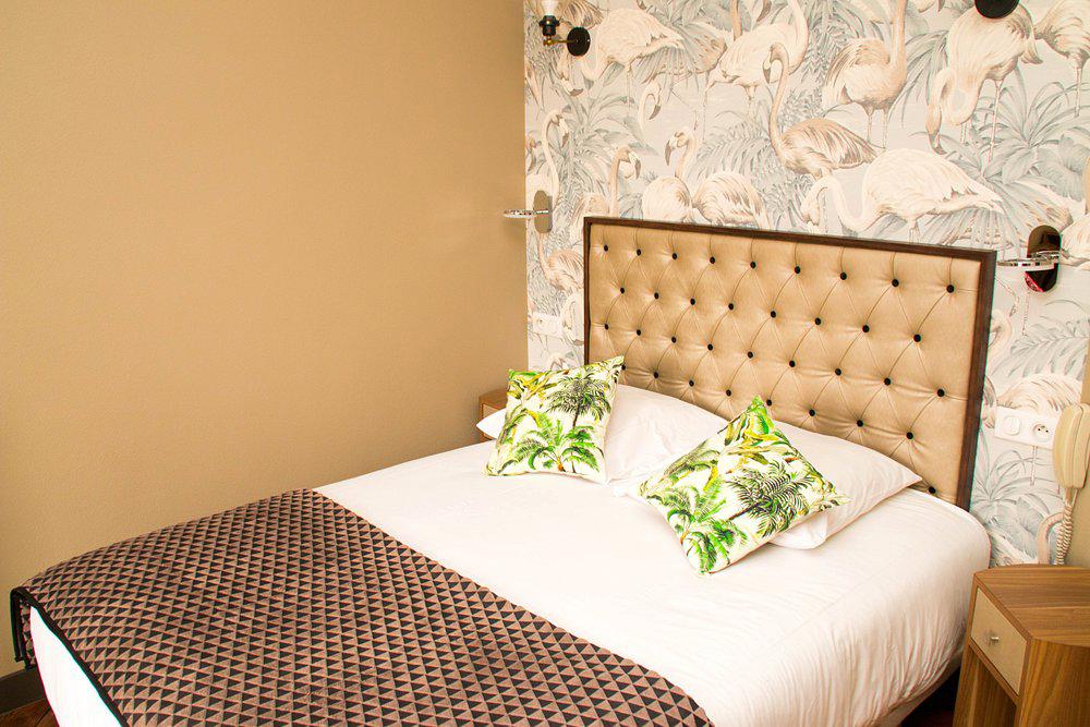 Le Baldaquin Excelsior - Afbeelding 3