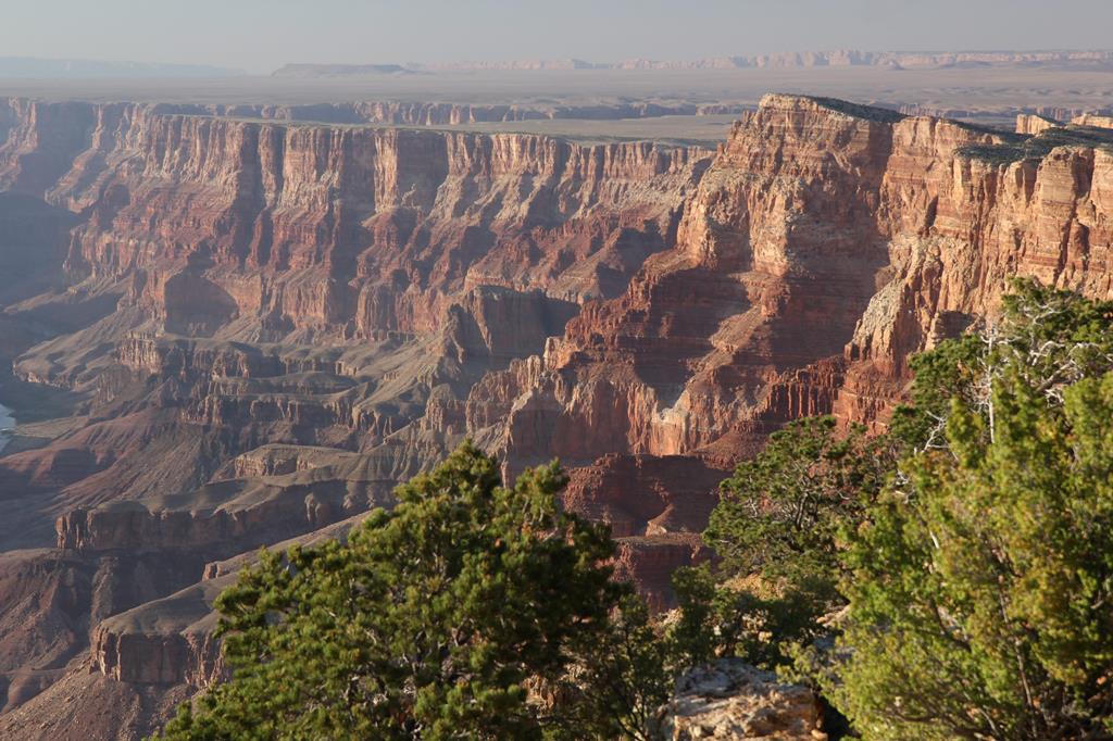 11-daagse rondreis Western Highlights - Afbeelding 4