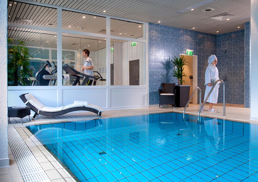 Mercure Köln West - Afbeelding 3