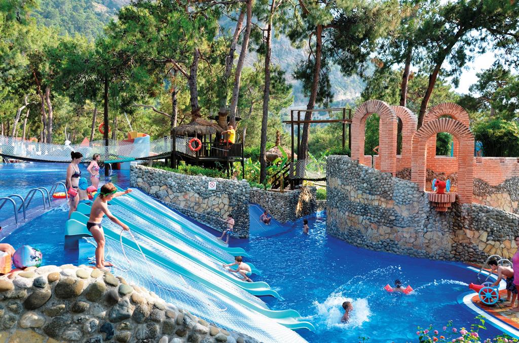 Liberty Lykia Family - Afbeelding 3