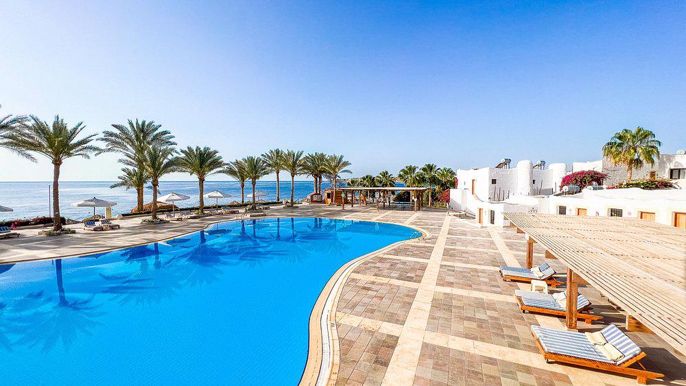 Sharm Club Beach Resort - Afbeelding 4