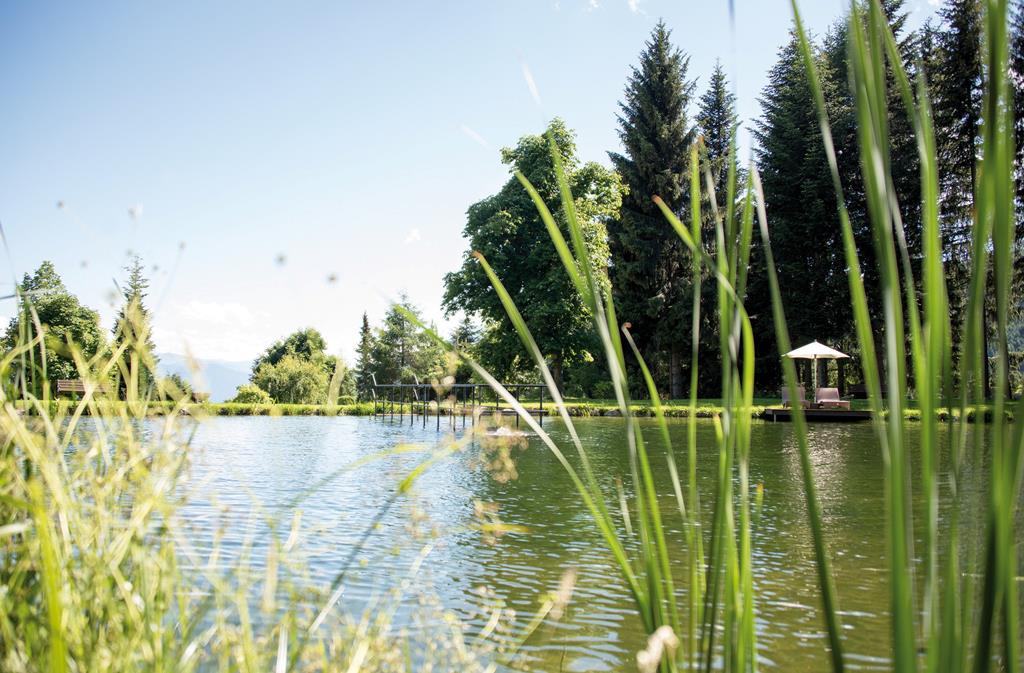 Parkhotel Holzerhof - Afbeelding 3