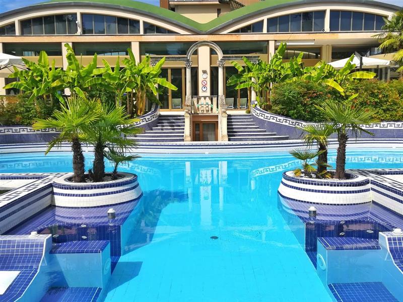 Abano Ritz - Afbeelding 4