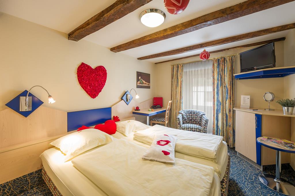 Gourmet & Relax & Rock Spa Hotel De La Sure - Afbeelding 2