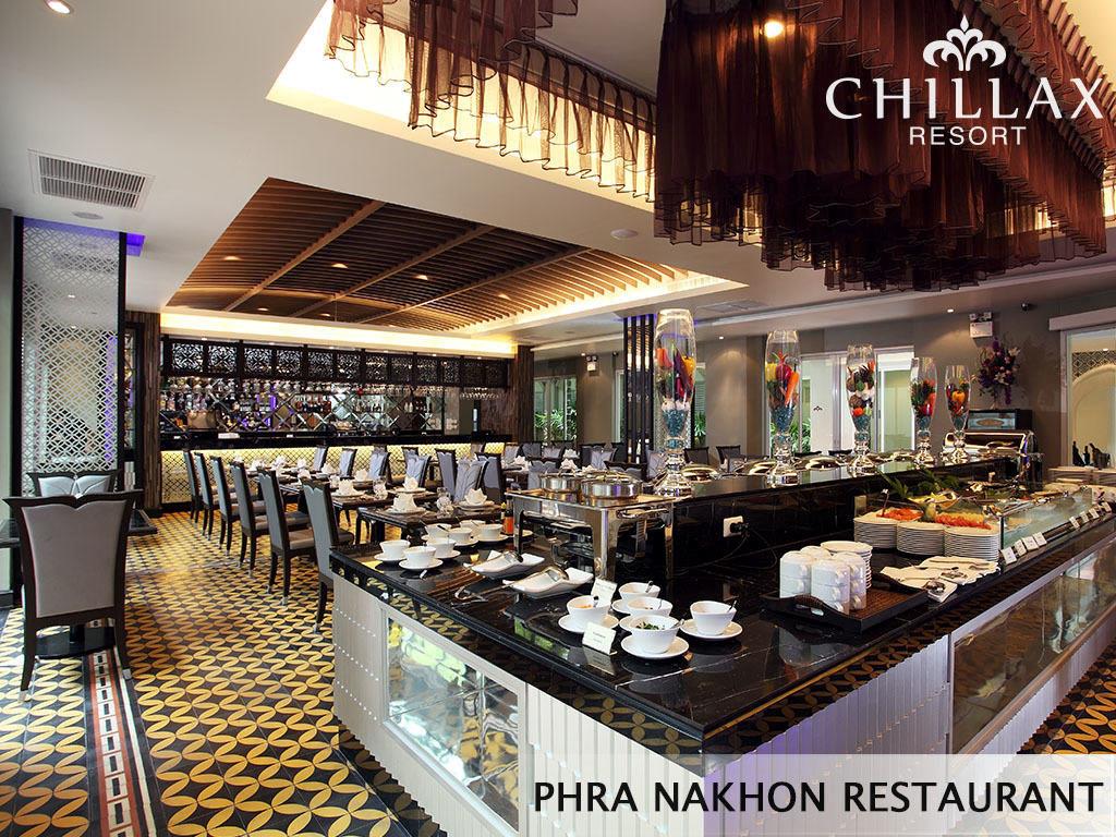 Chillax Resort - Afbeelding 3