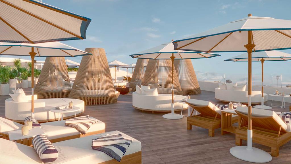 Amàre Beach Hotel Sancti Petri - Afbeelding 3