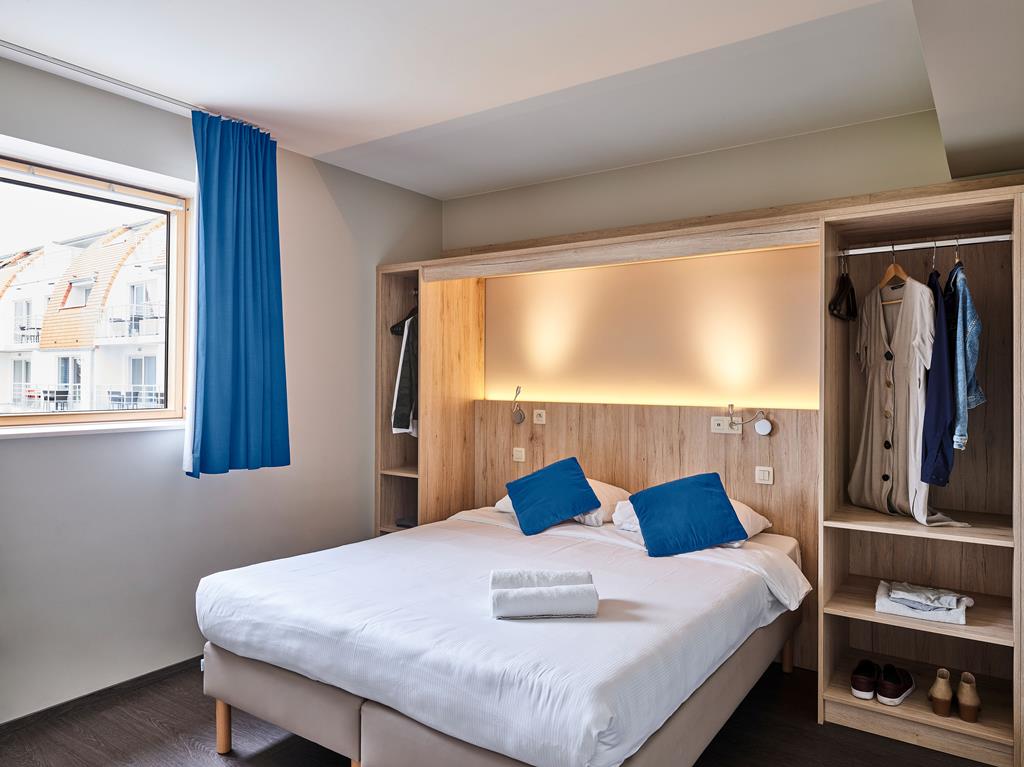 Holiday Suites Zeebrugge - Afbeelding 2