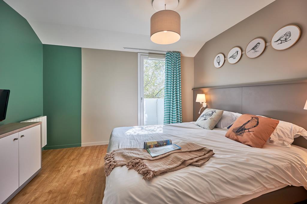 Pierre & Vacances Le Chant des Oiseaux - Afbeelding 2