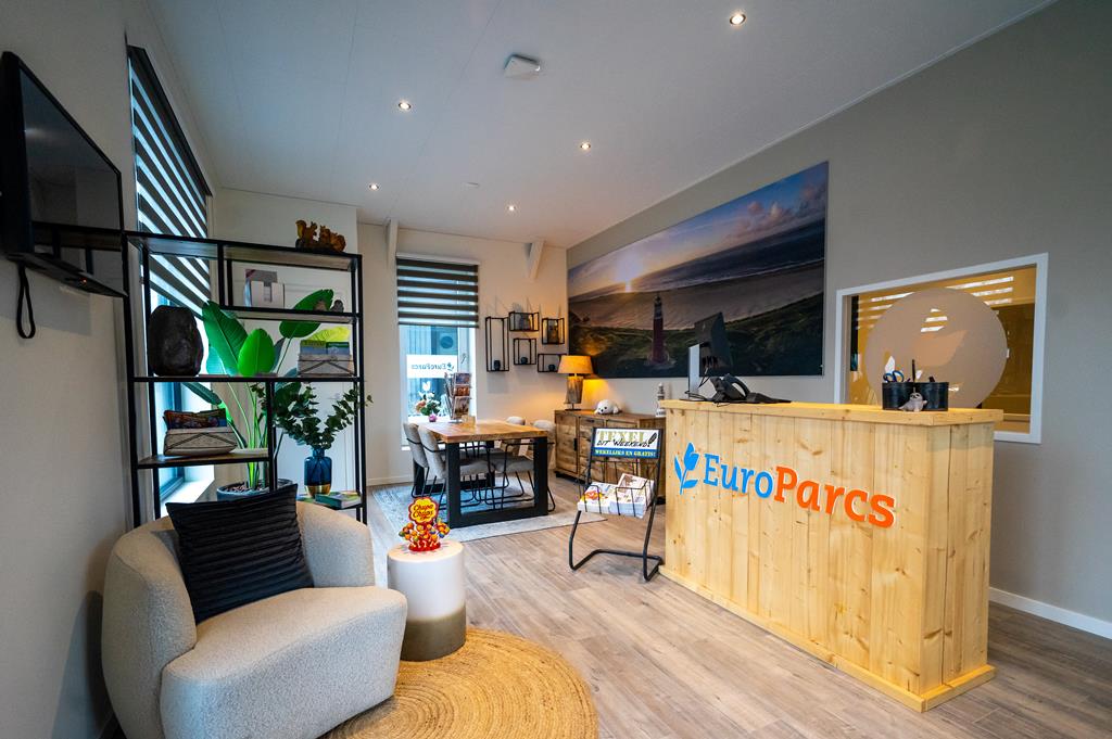EuroParcs Texel - Afbeelding 3