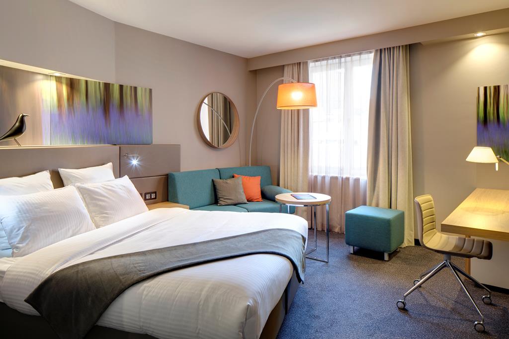 Crowne Plaza Brugge - Afbeelding 2