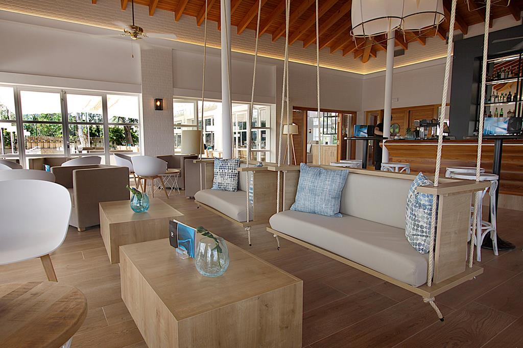 Rei del Mediterrani Palace - Afbeelding 3