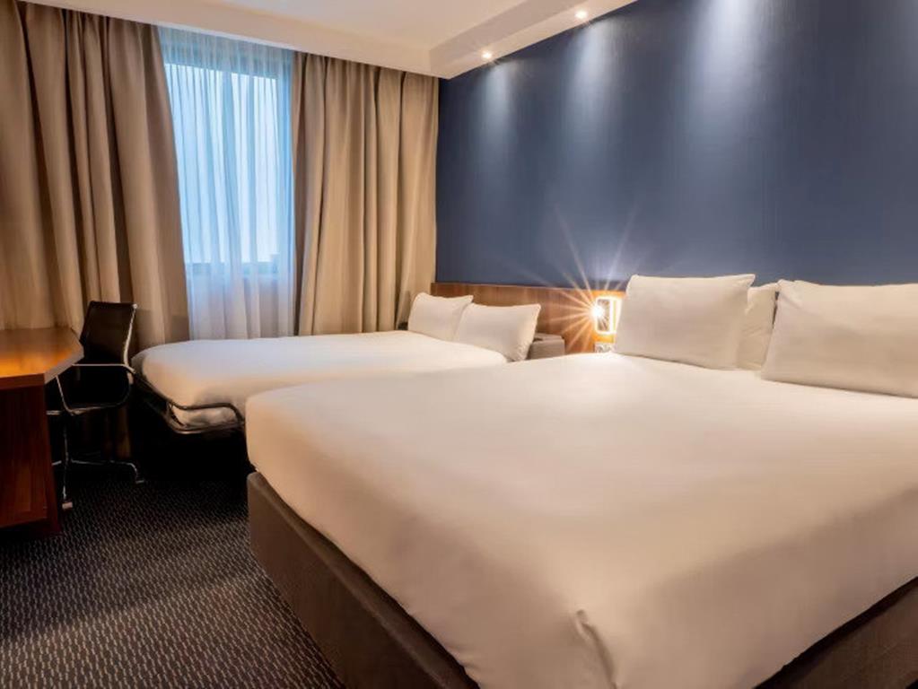 Holiday Inn Express Dijon - Afbeelding 2