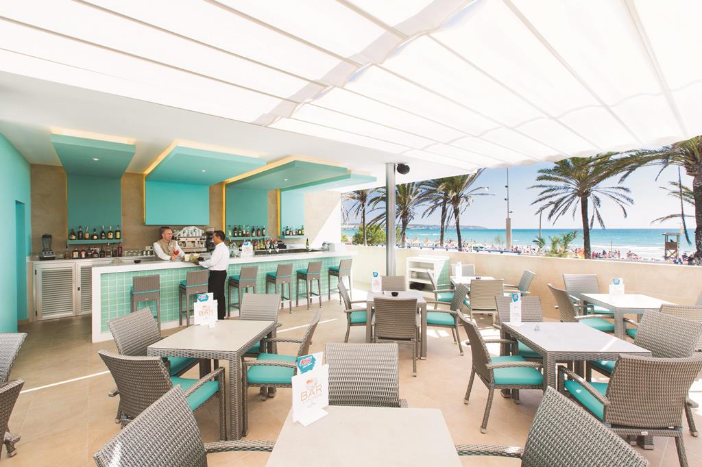 Riu San Francisco - Afbeelding 3