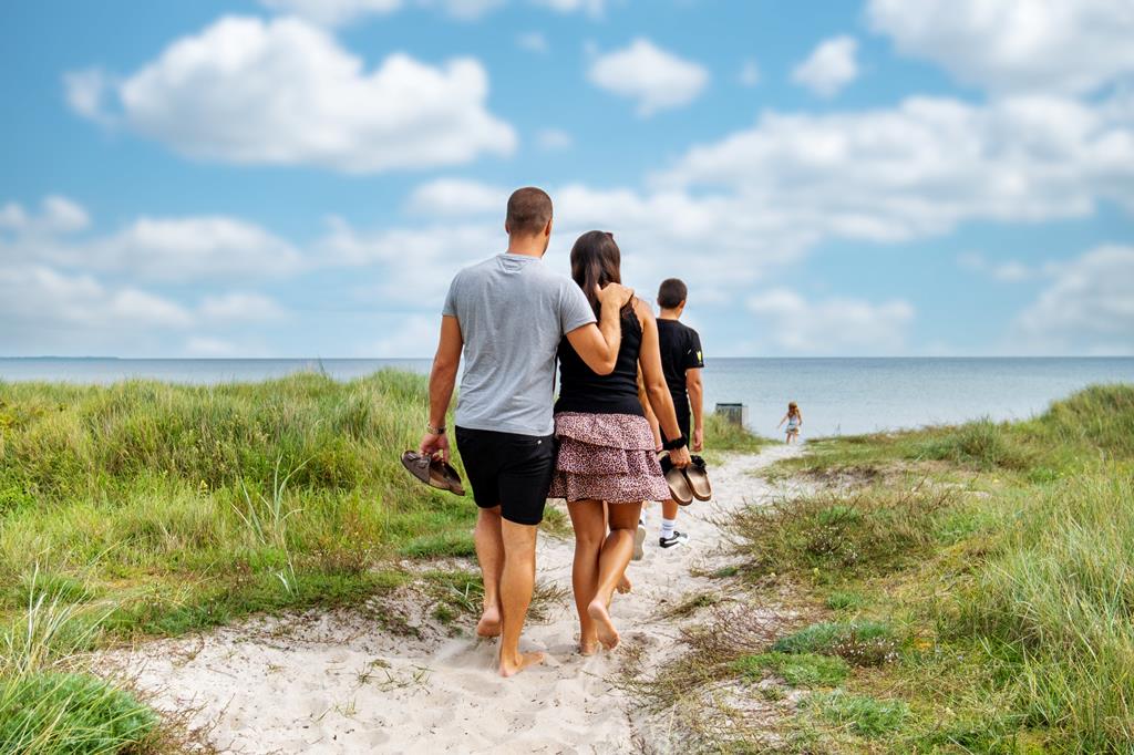 8-daagse rondreis Uitwaaien in Denemarken - Afbeelding 3