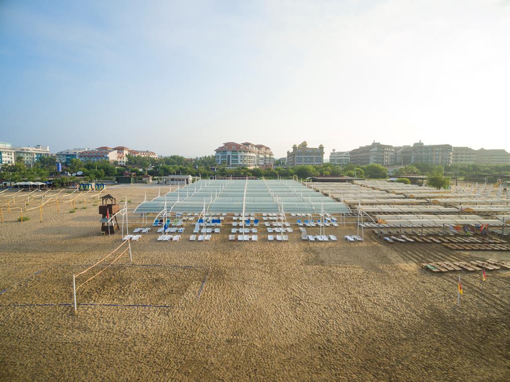 Sunis Evren Beach Resort & Spa - Afbeelding 4