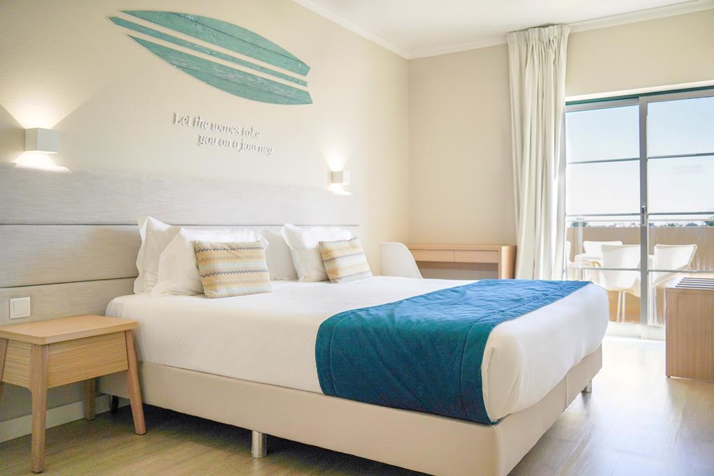 Hotel Vitors Plaza - Afbeelding 2