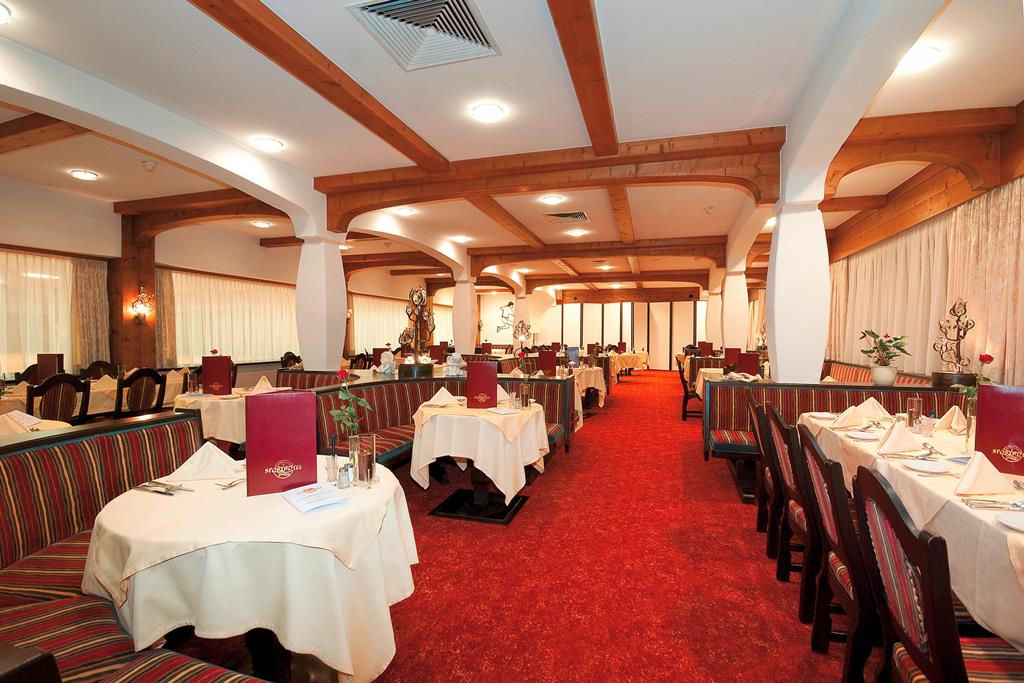 Vital & Sporthotel Brixen - Afbeelding 4