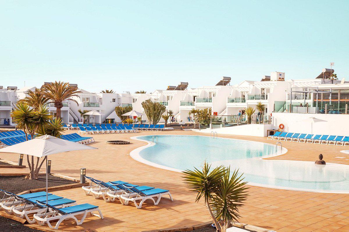 BLUESEA Lanzarote Palm - Afbeelding 4