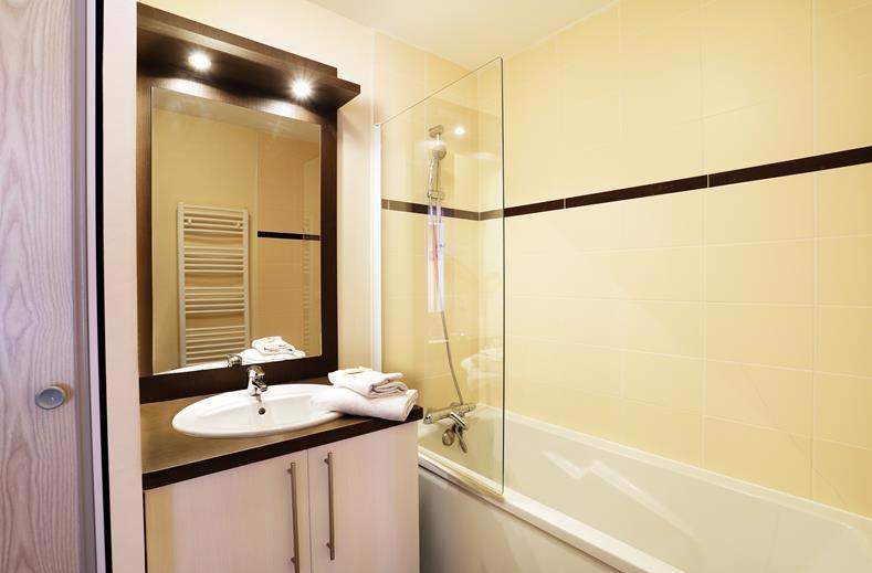 Residence Nemea Les Roches - Afbeelding 2