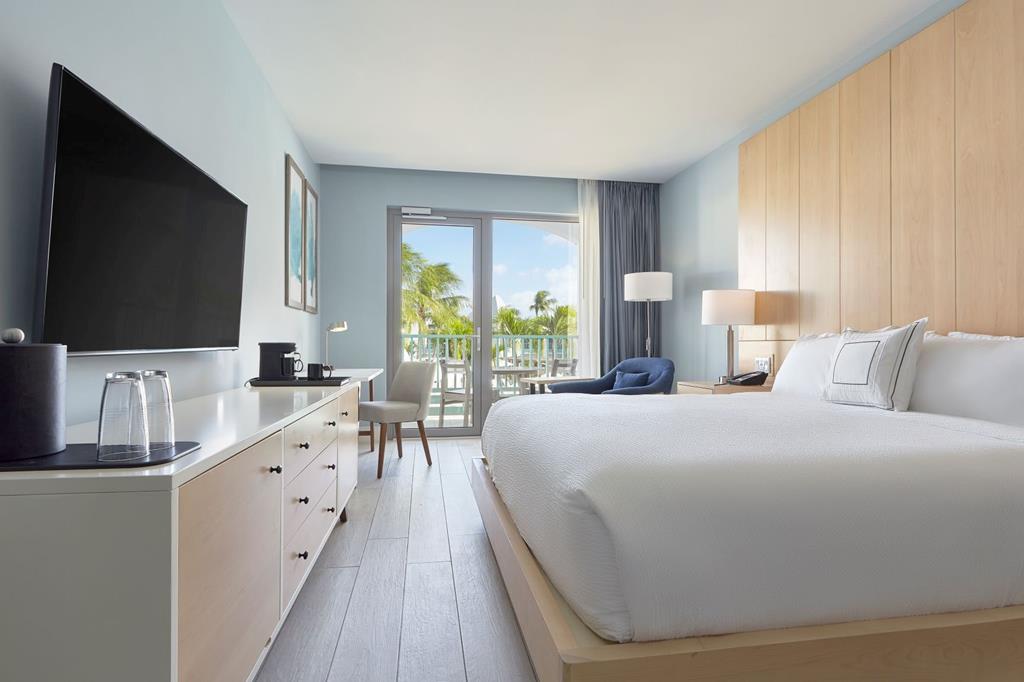 Courtyard by Marriott Aruba Resort - Afbeelding 2