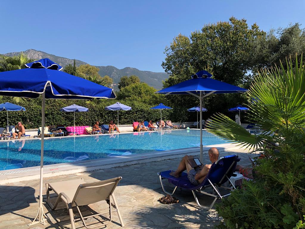 Ipsos Beach - Afbeelding 4