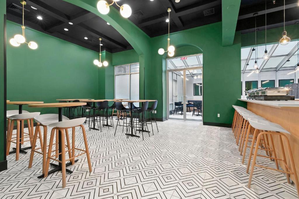 Holiday Inn Manhattan 6th Av - Afbeelding 4