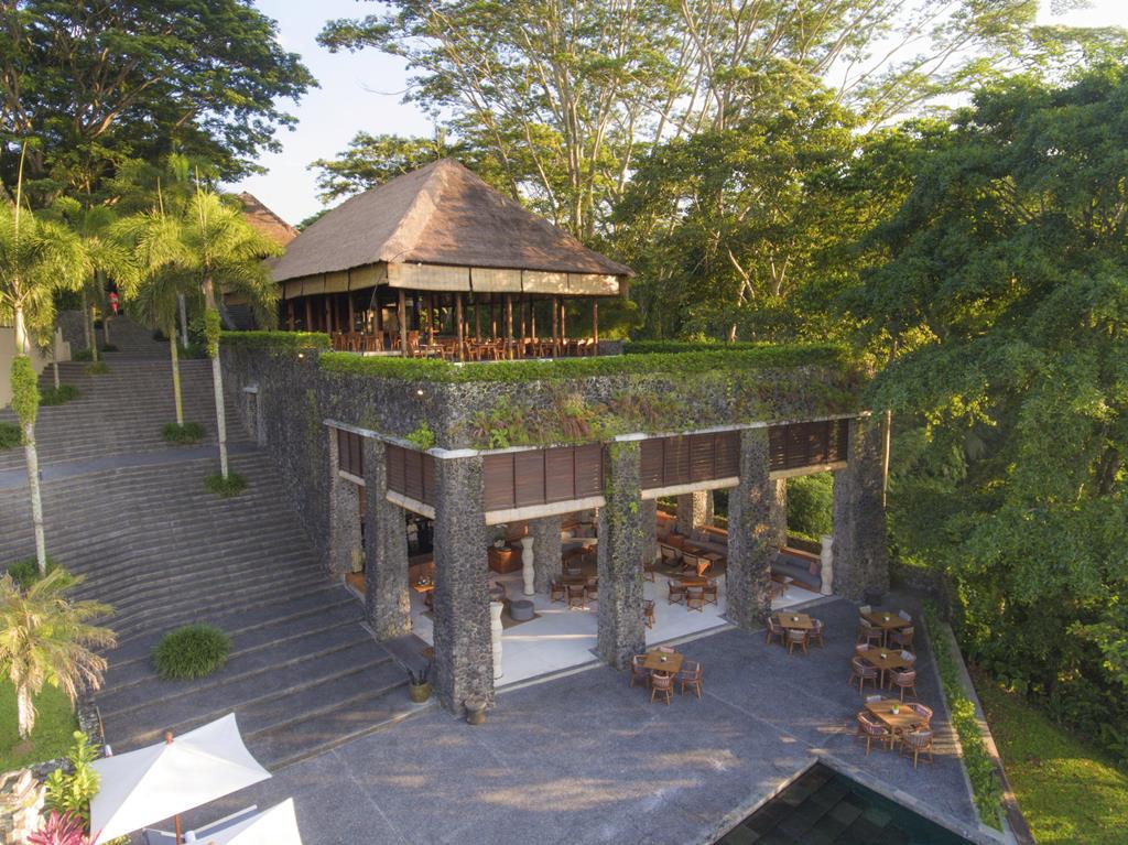 Alila Ubud - Afbeelding 4