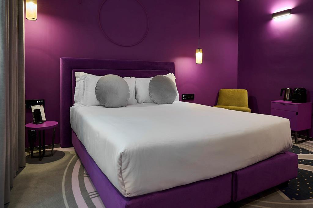 MyTALE Creative Academy Hotel - Afbeelding 4