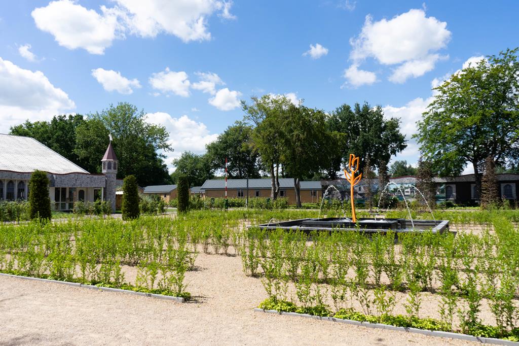 EuroParcs Kaatsheuvel - Afbeelding 3