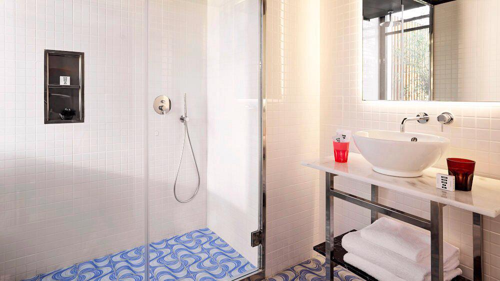 Mama Shelter Lisboa - Afbeelding 2