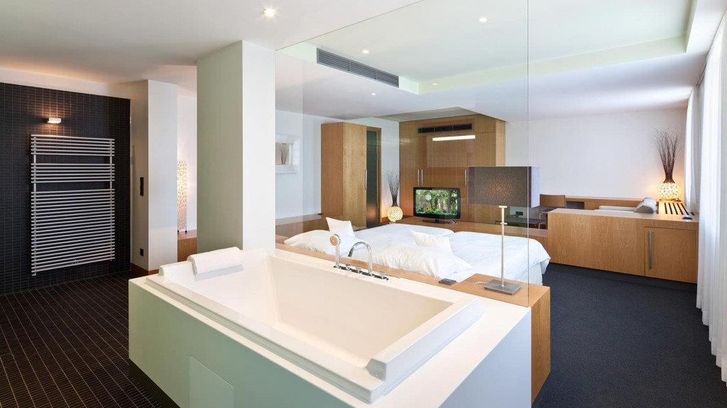 Am Klouschter - Afbeelding 2