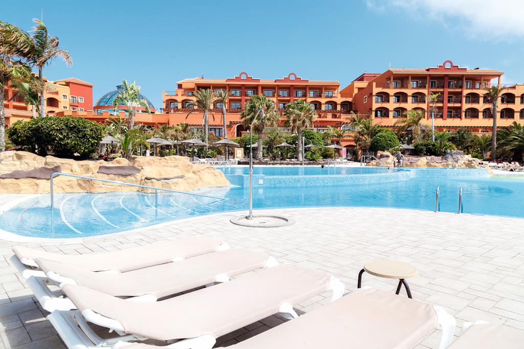 Sheraton Fuerteventura Beach Golf & Spa Resort - Afbeelding 3