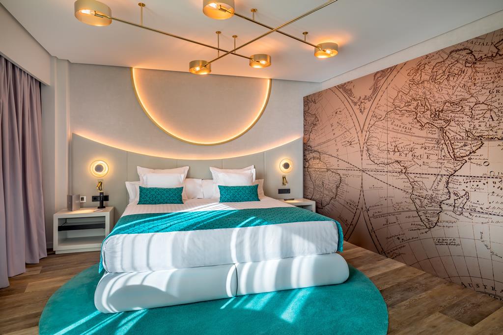 Barceló Sevilla Renacimiento - Afbeelding 2