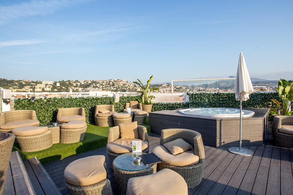 Splendid Spa - Afbeelding 2