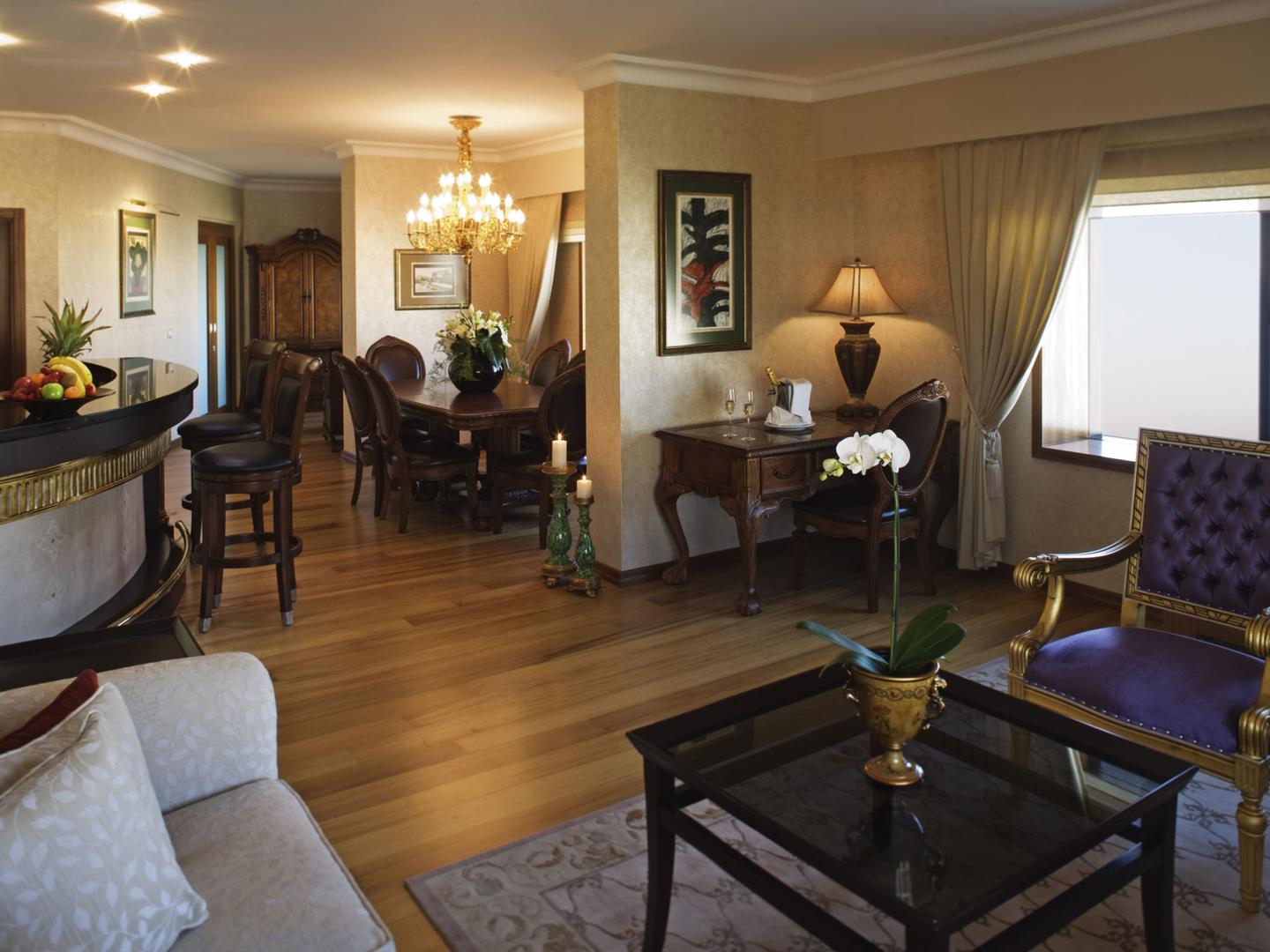 Movenpick Izmir - Afbeelding 2