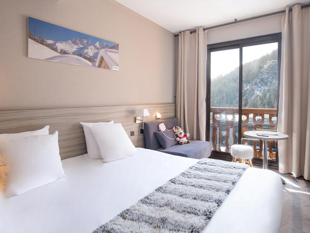 Sowell Family les Bergers - Afbeelding 2