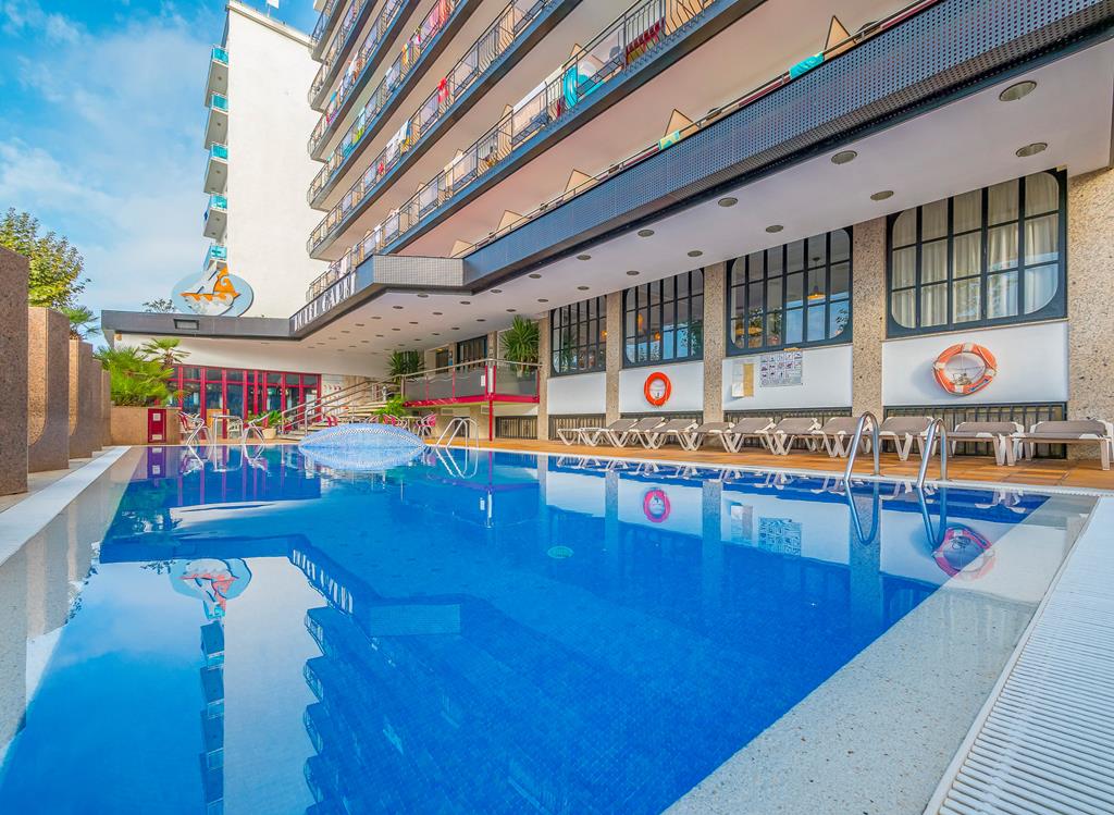 Checkin Garbi - Afbeelding 3