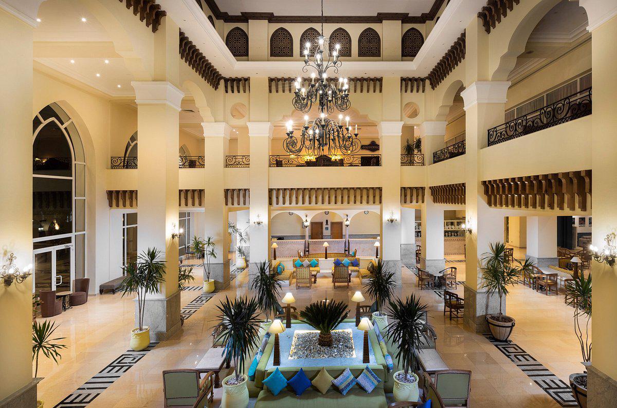 Labranda Club Makadi - Afbeelding 2